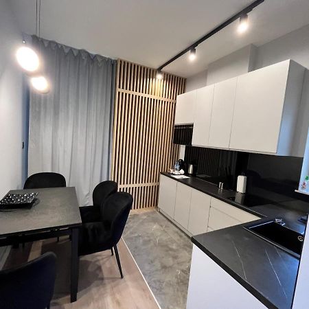 Apartamento Rent Sopot Mariana Mokwy 20 Exterior foto
