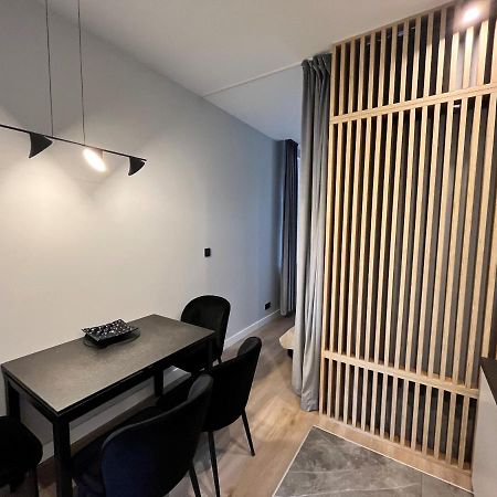 Apartamento Rent Sopot Mariana Mokwy 20 Exterior foto