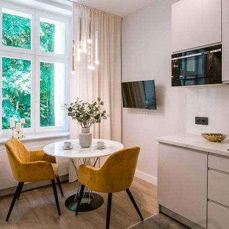 Apartamento Rent Sopot Mariana Mokwy 20 Exterior foto