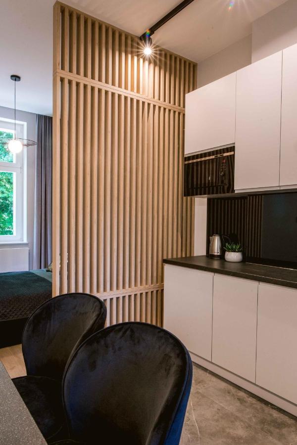 Apartamento Rent Sopot Mariana Mokwy 20 Exterior foto