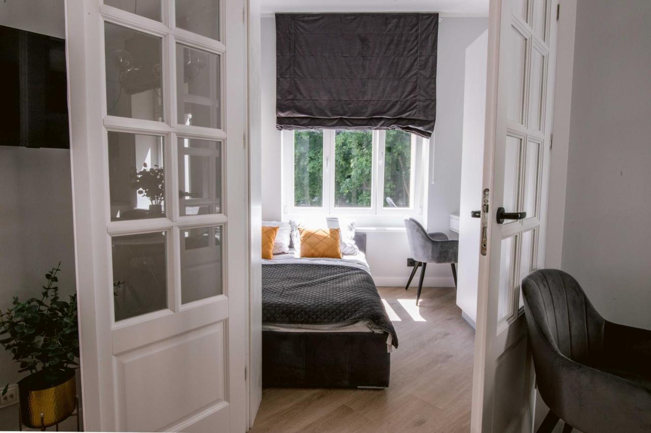 Apartamento Rent Sopot Mariana Mokwy 20 Exterior foto