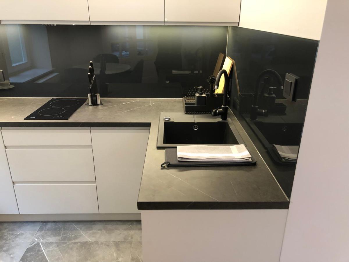 Apartamento Rent Sopot Mariana Mokwy 20 Exterior foto