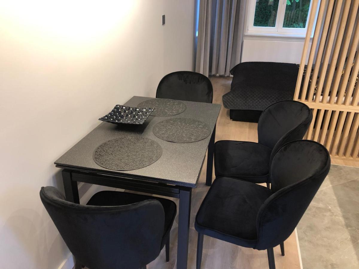 Apartamento Rent Sopot Mariana Mokwy 20 Exterior foto