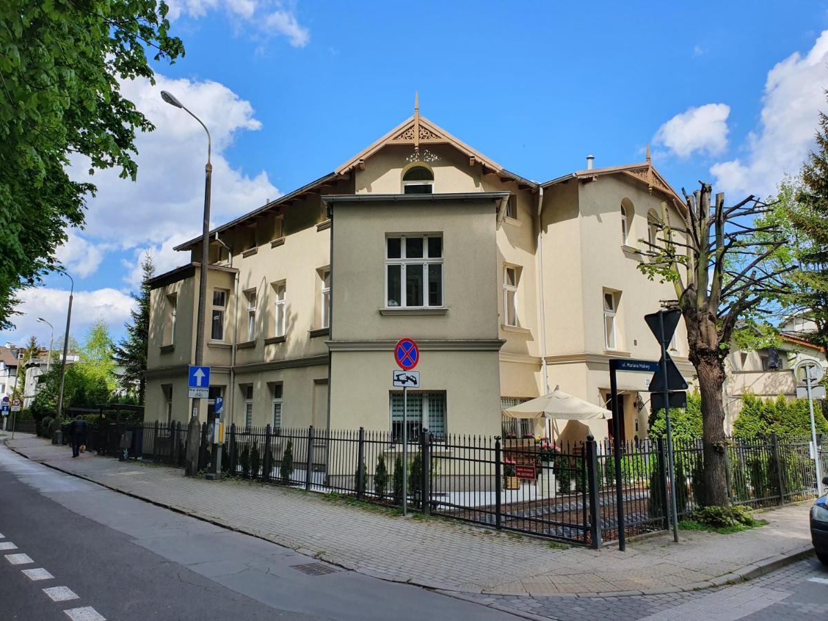 Apartamento Rent Sopot Mariana Mokwy 20 Exterior foto