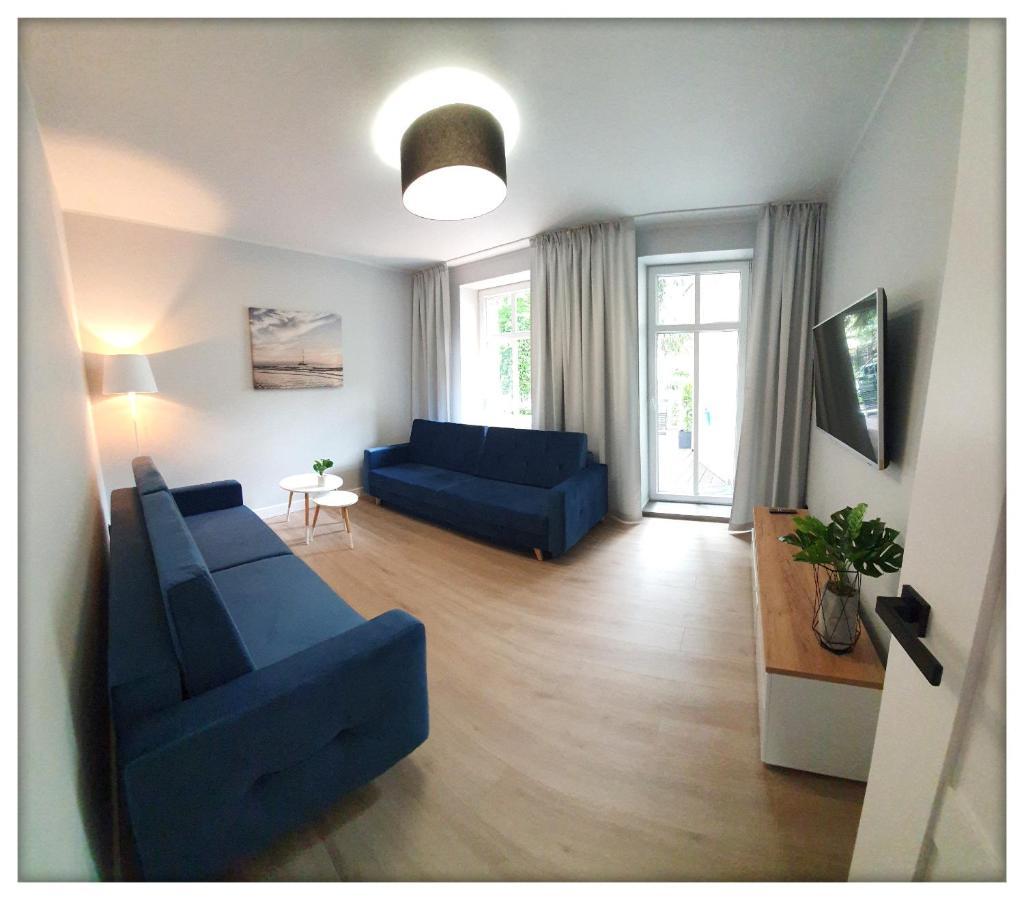 Apartamento Rent Sopot Mariana Mokwy 20 Exterior foto
