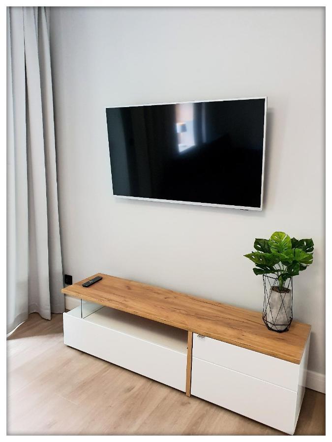 Apartamento Rent Sopot Mariana Mokwy 20 Exterior foto