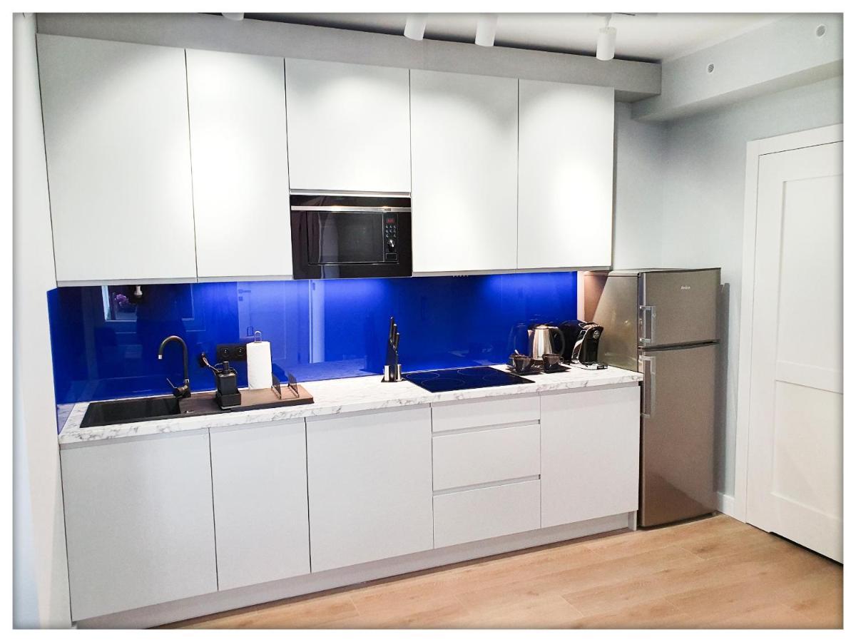 Apartamento Rent Sopot Mariana Mokwy 20 Exterior foto