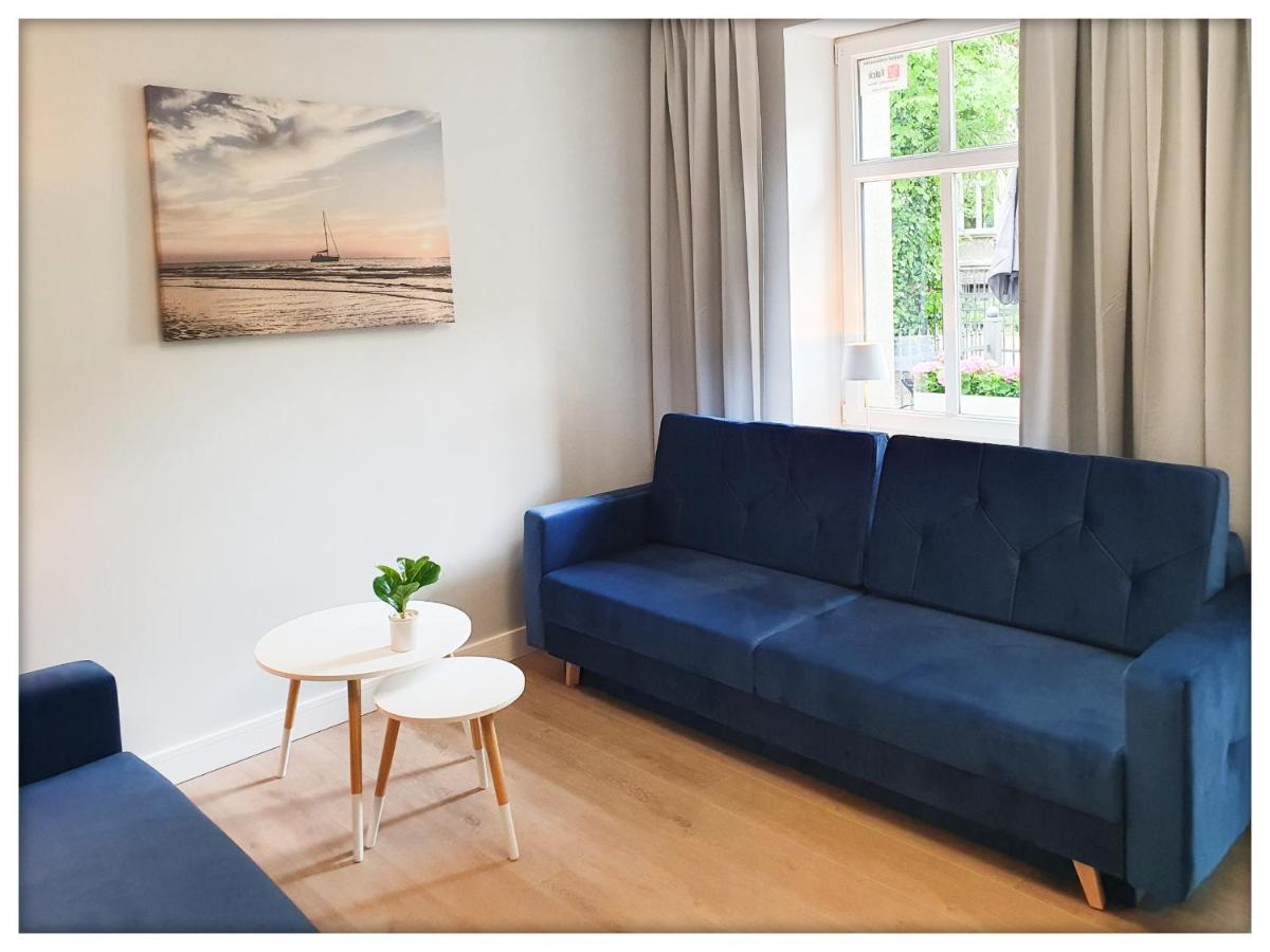 Apartamento Rent Sopot Mariana Mokwy 20 Exterior foto
