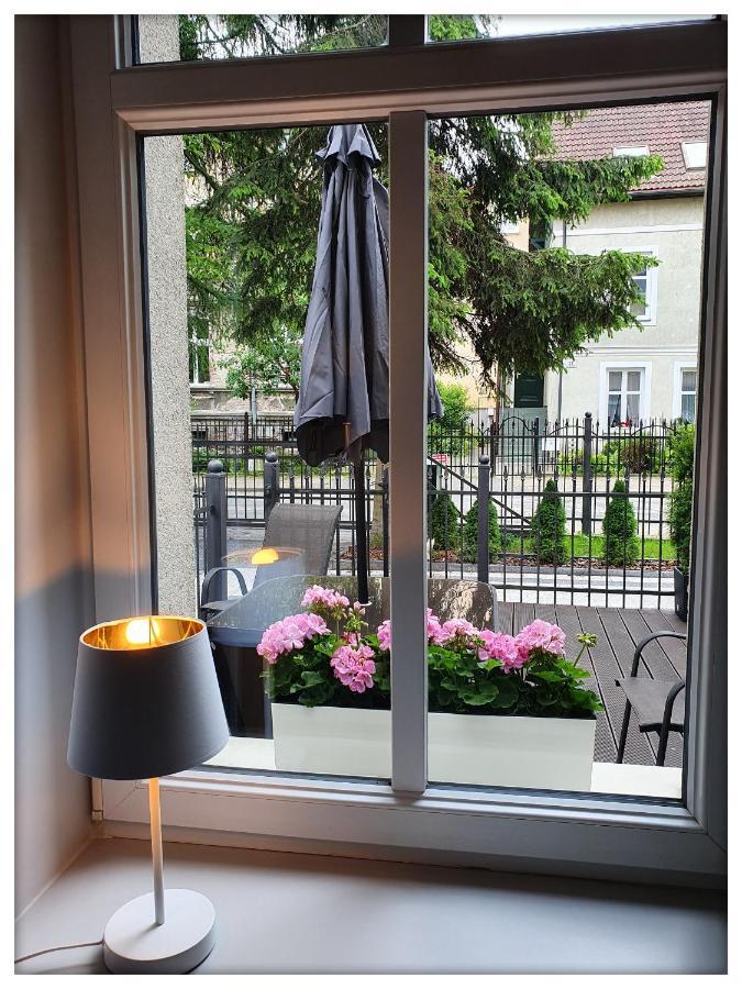Apartamento Rent Sopot Mariana Mokwy 20 Exterior foto