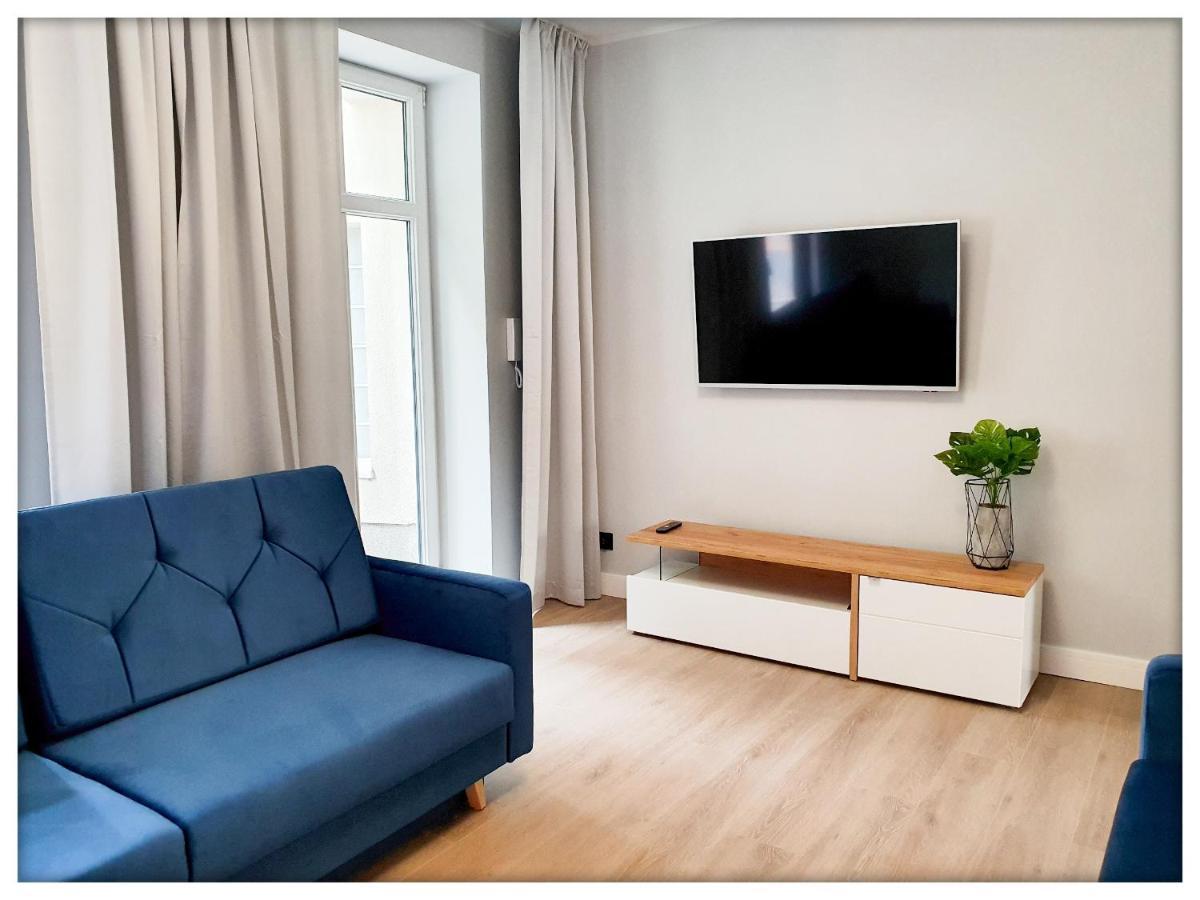Apartamento Rent Sopot Mariana Mokwy 20 Exterior foto