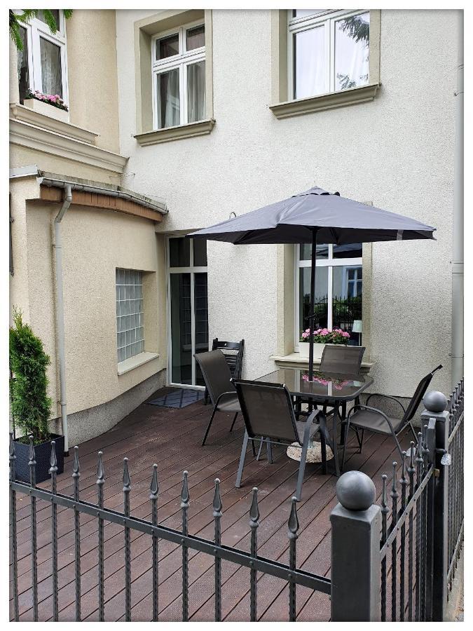 Apartamento Rent Sopot Mariana Mokwy 20 Exterior foto