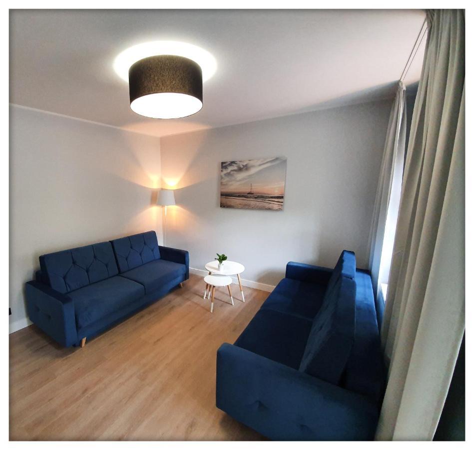 Apartamento Rent Sopot Mariana Mokwy 20 Exterior foto