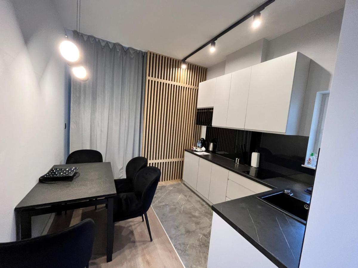 Apartamento Rent Sopot Mariana Mokwy 20 Exterior foto