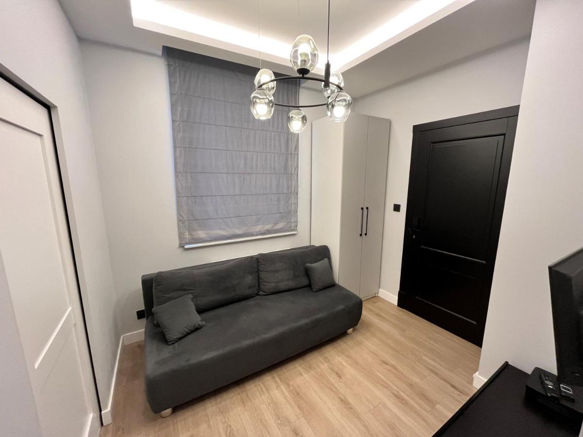 Apartamento Rent Sopot Mariana Mokwy 20 Exterior foto