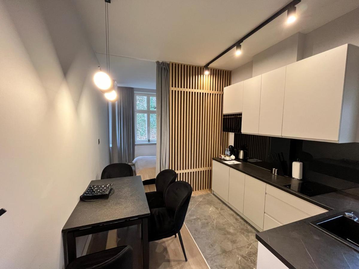 Apartamento Rent Sopot Mariana Mokwy 20 Exterior foto