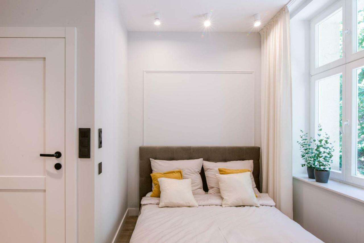 Apartamento Rent Sopot Mariana Mokwy 20 Exterior foto