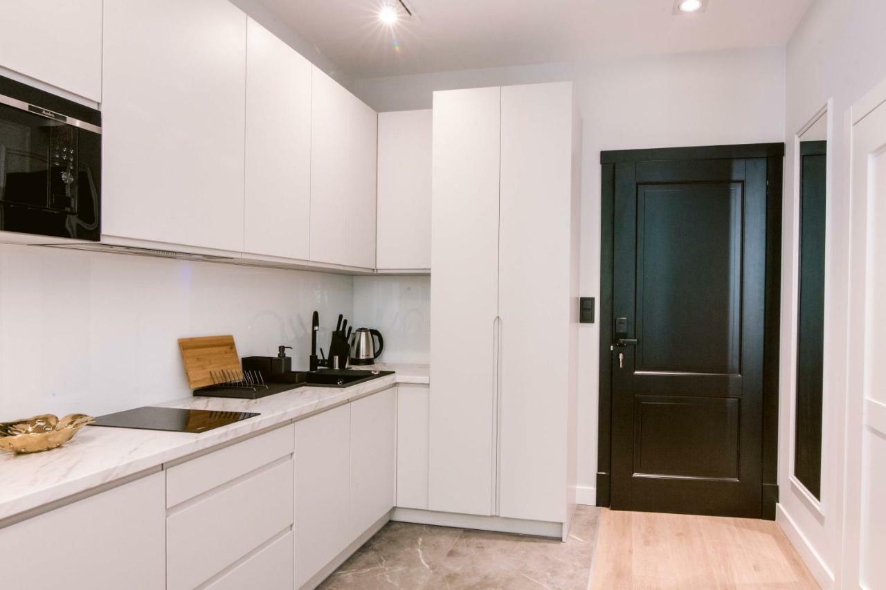 Apartamento Rent Sopot Mariana Mokwy 20 Exterior foto