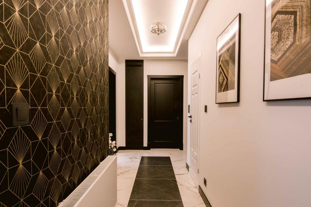 Apartamento Rent Sopot Mariana Mokwy 20 Exterior foto